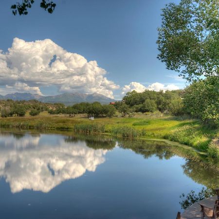 Blue Lake Ranch Hesperus Exterior photo