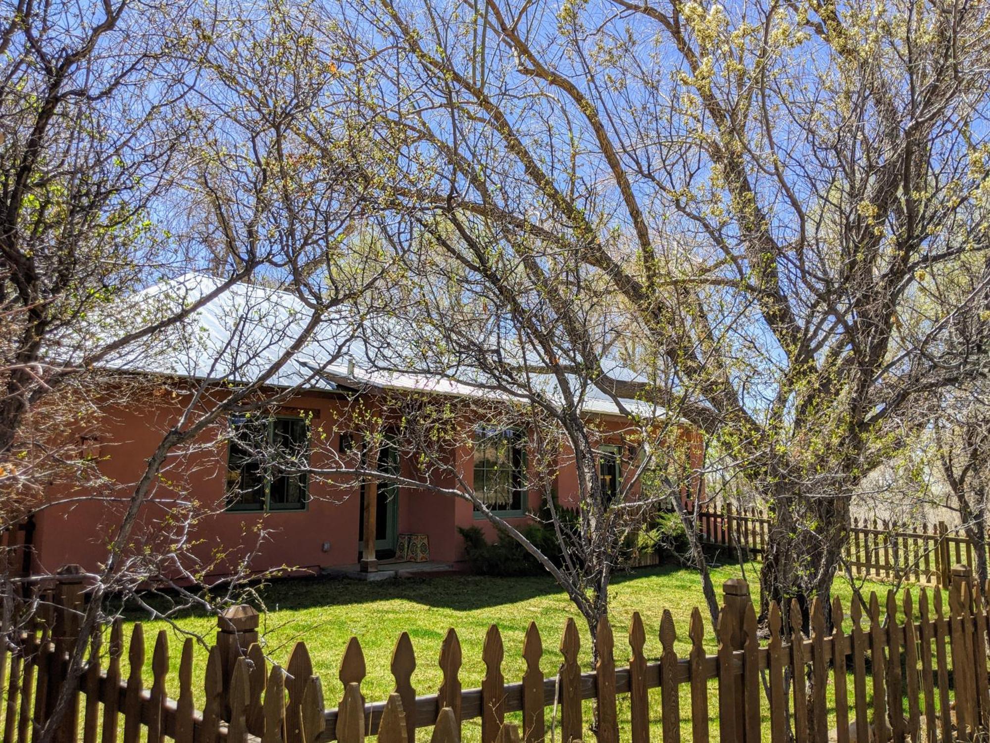 Blue Lake Ranch Hesperus Exterior photo