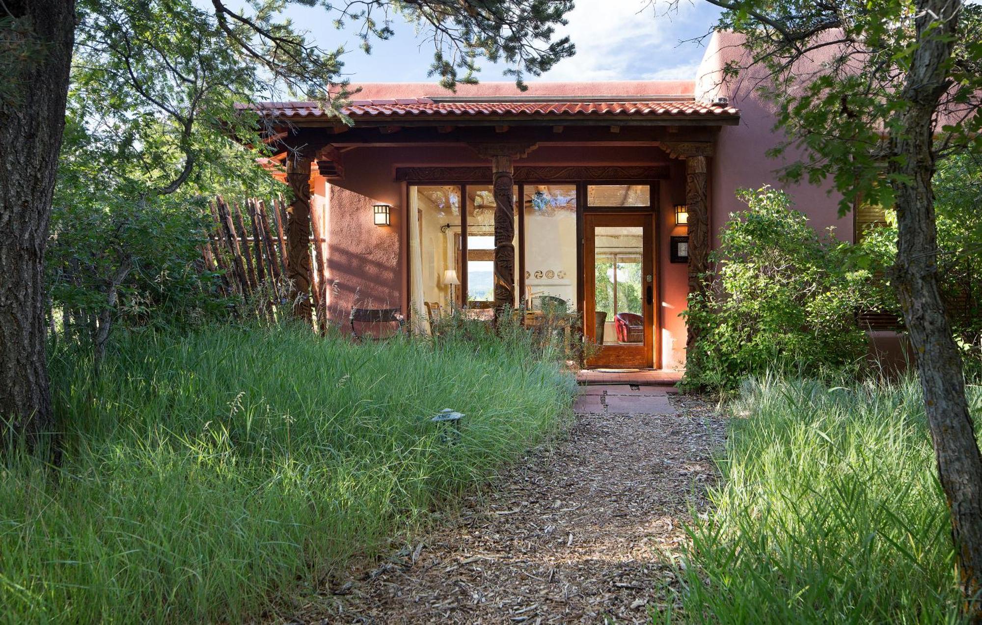 Blue Lake Ranch Hesperus Exterior photo