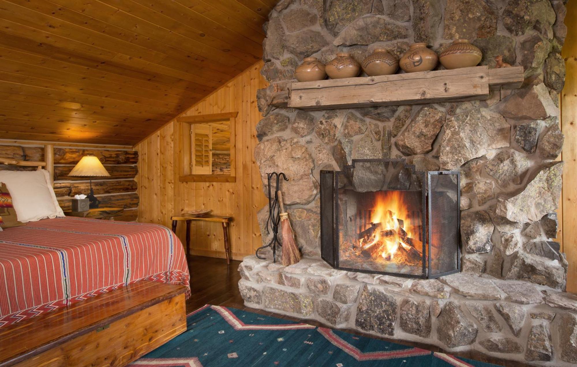 Blue Lake Ranch Hesperus Exterior photo