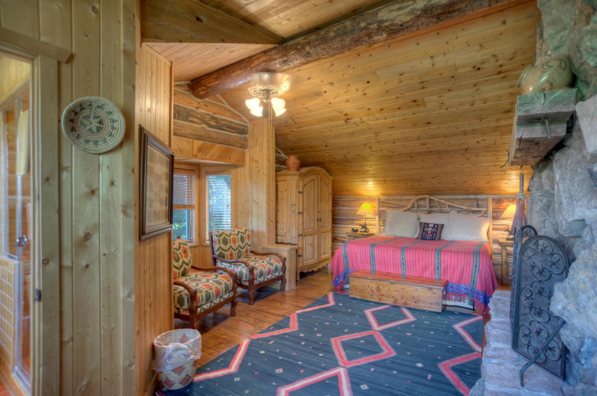 Blue Lake Ranch Hesperus Exterior photo
