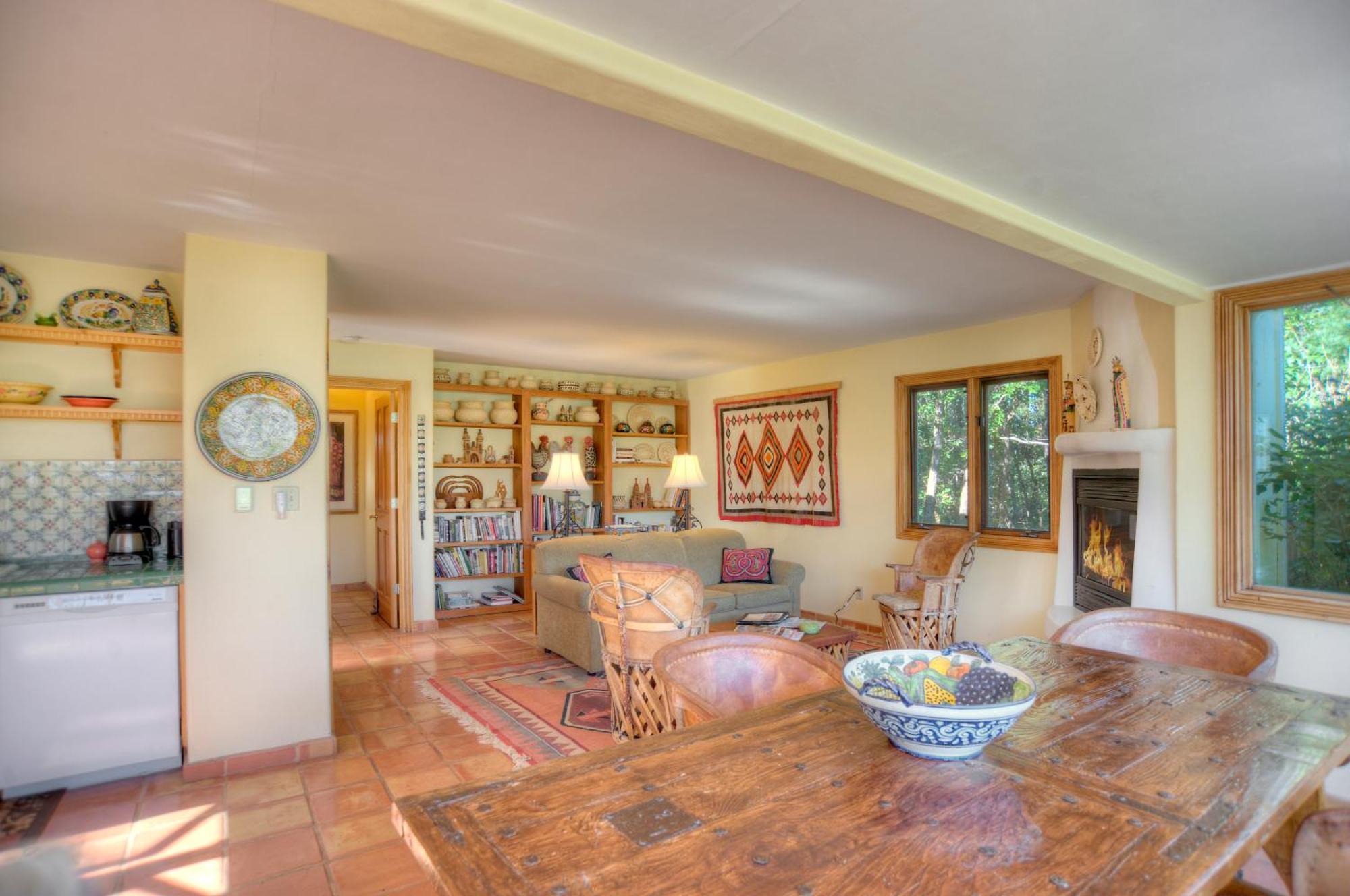 Blue Lake Ranch Hesperus Exterior photo