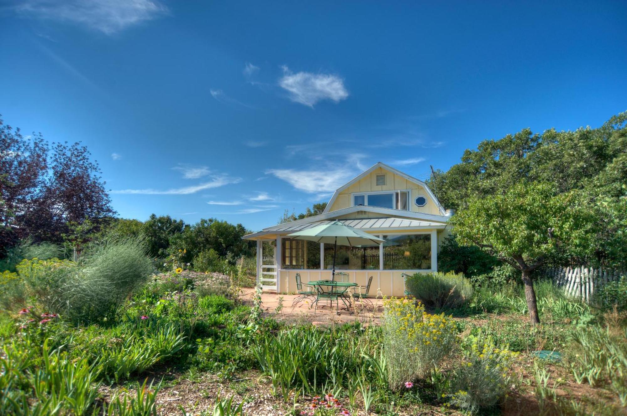 Blue Lake Ranch Hesperus Exterior photo
