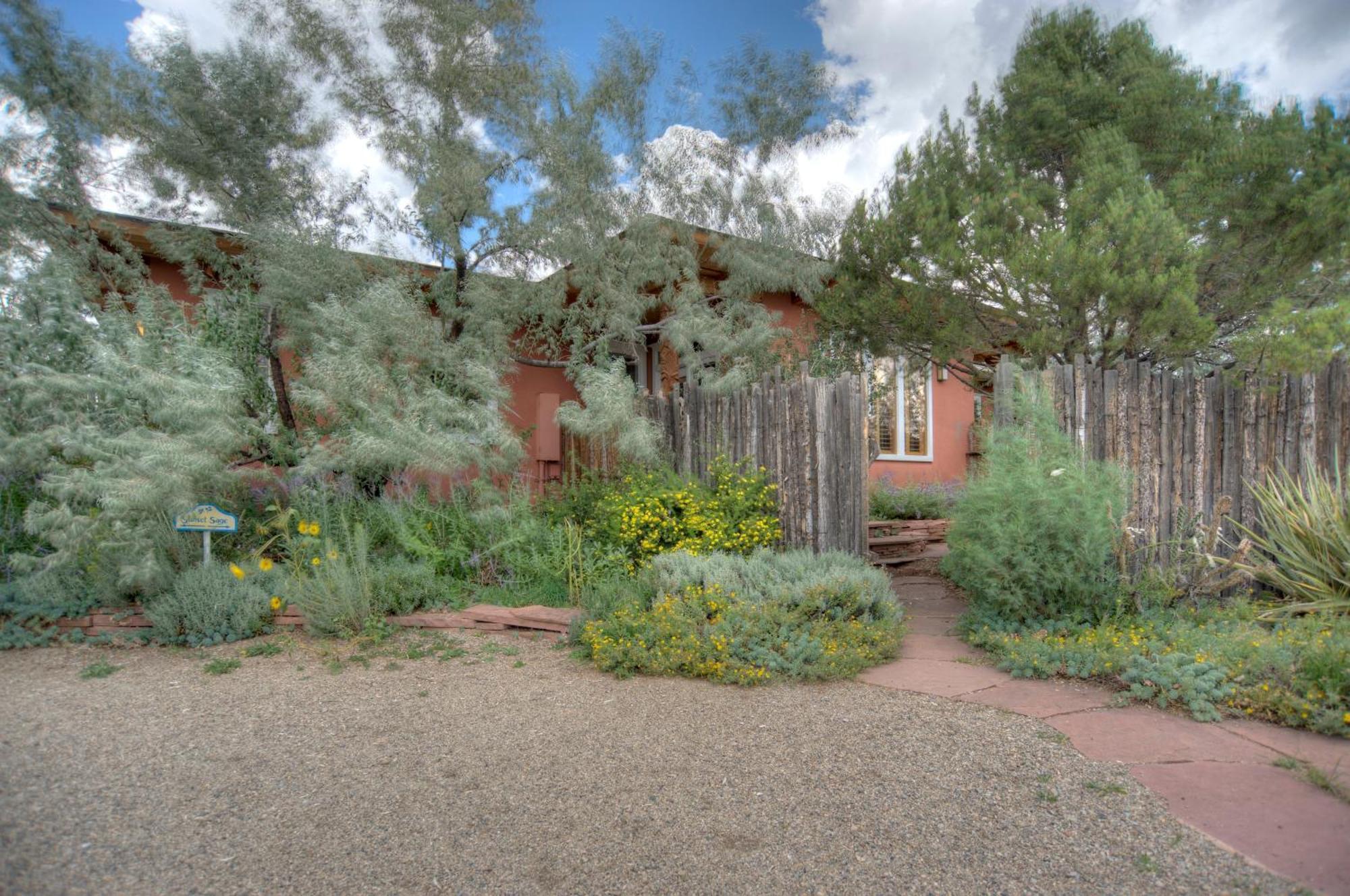 Blue Lake Ranch Hesperus Exterior photo