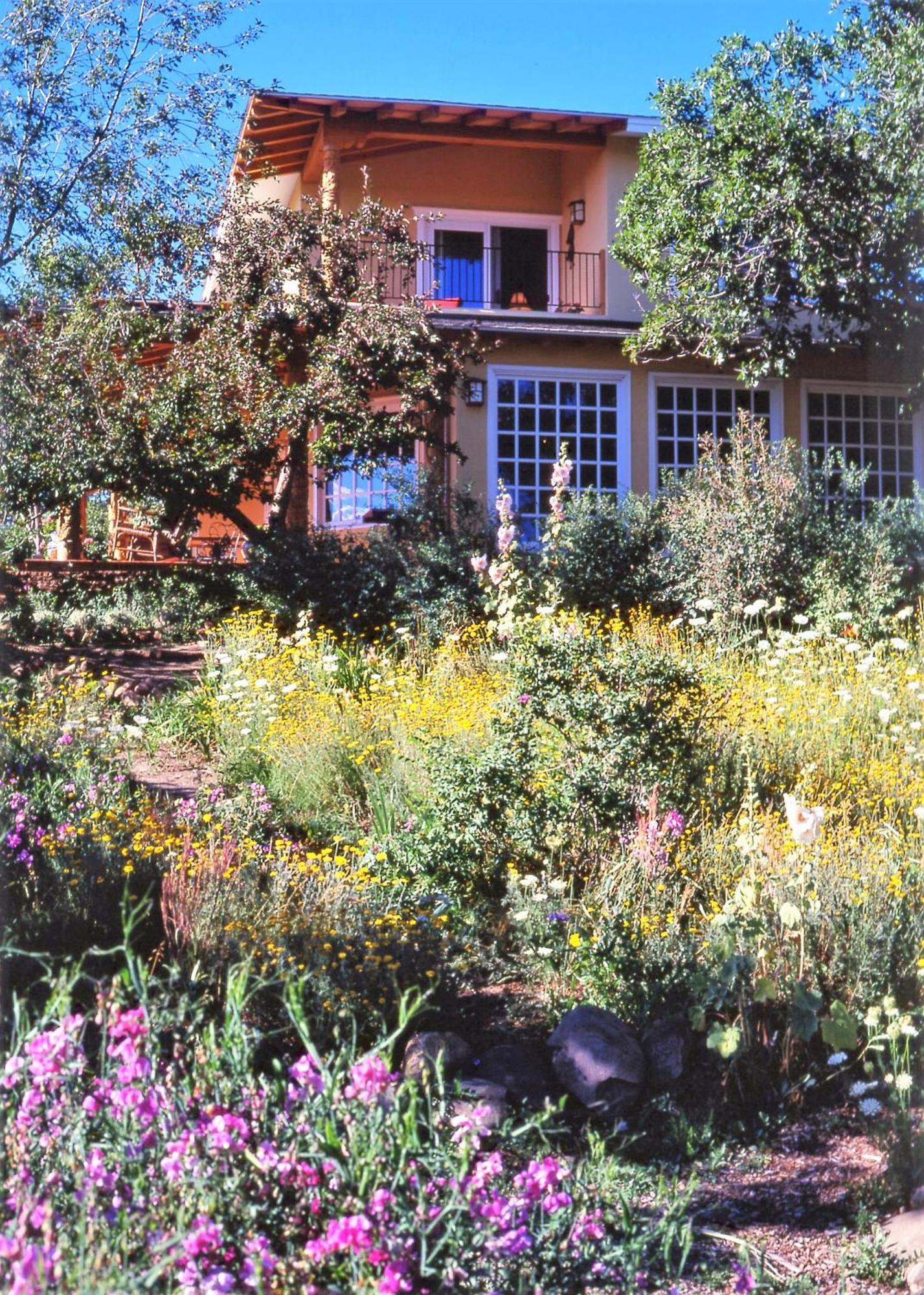 Blue Lake Ranch Hesperus Exterior photo