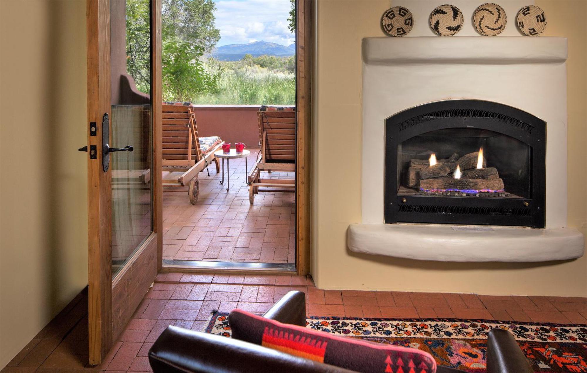 Blue Lake Ranch Hesperus Exterior photo