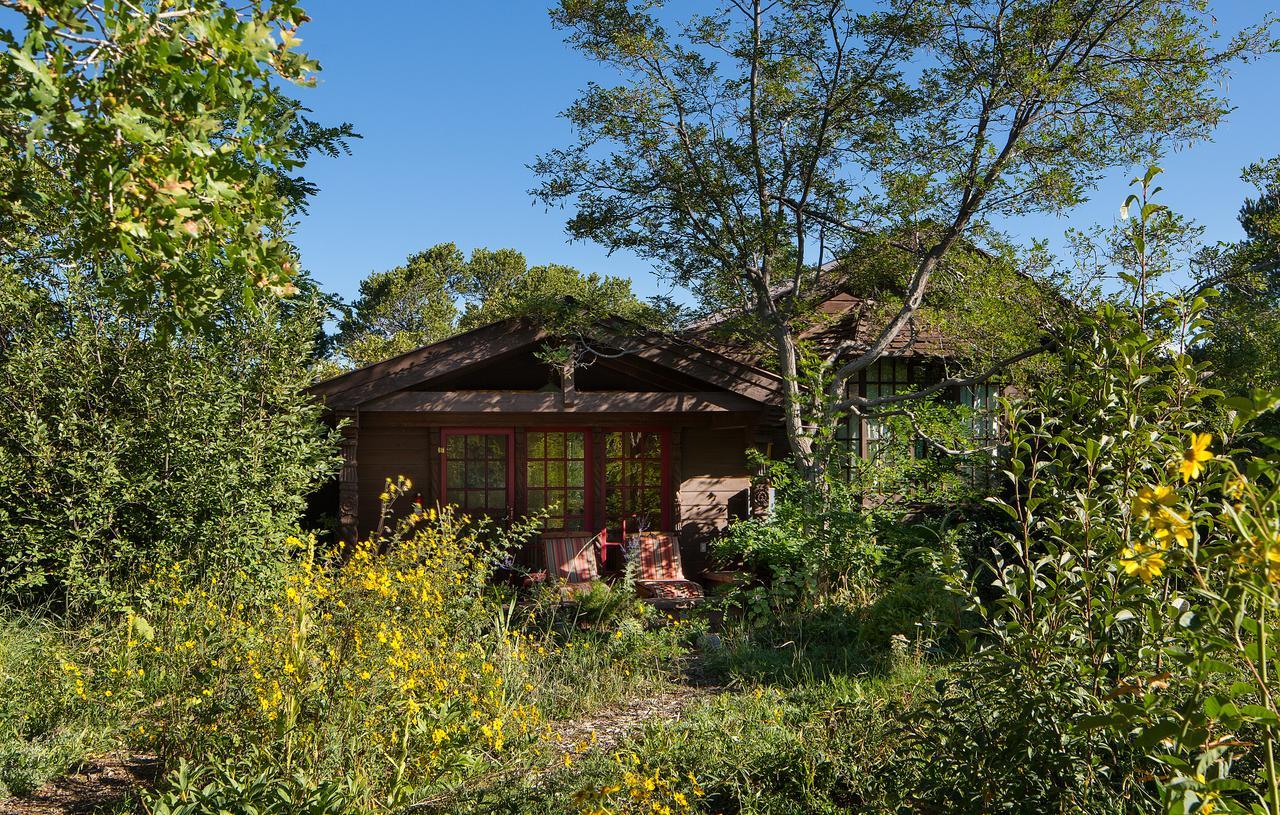 Blue Lake Ranch Hesperus Exterior photo