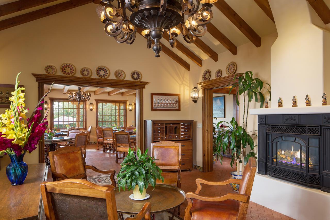 Blue Lake Ranch Hesperus Exterior photo