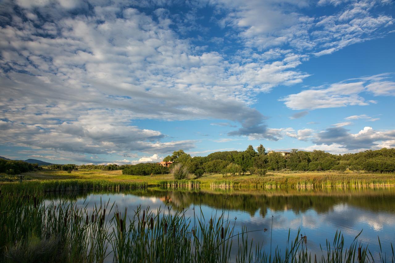 Blue Lake Ranch Hesperus Exterior photo